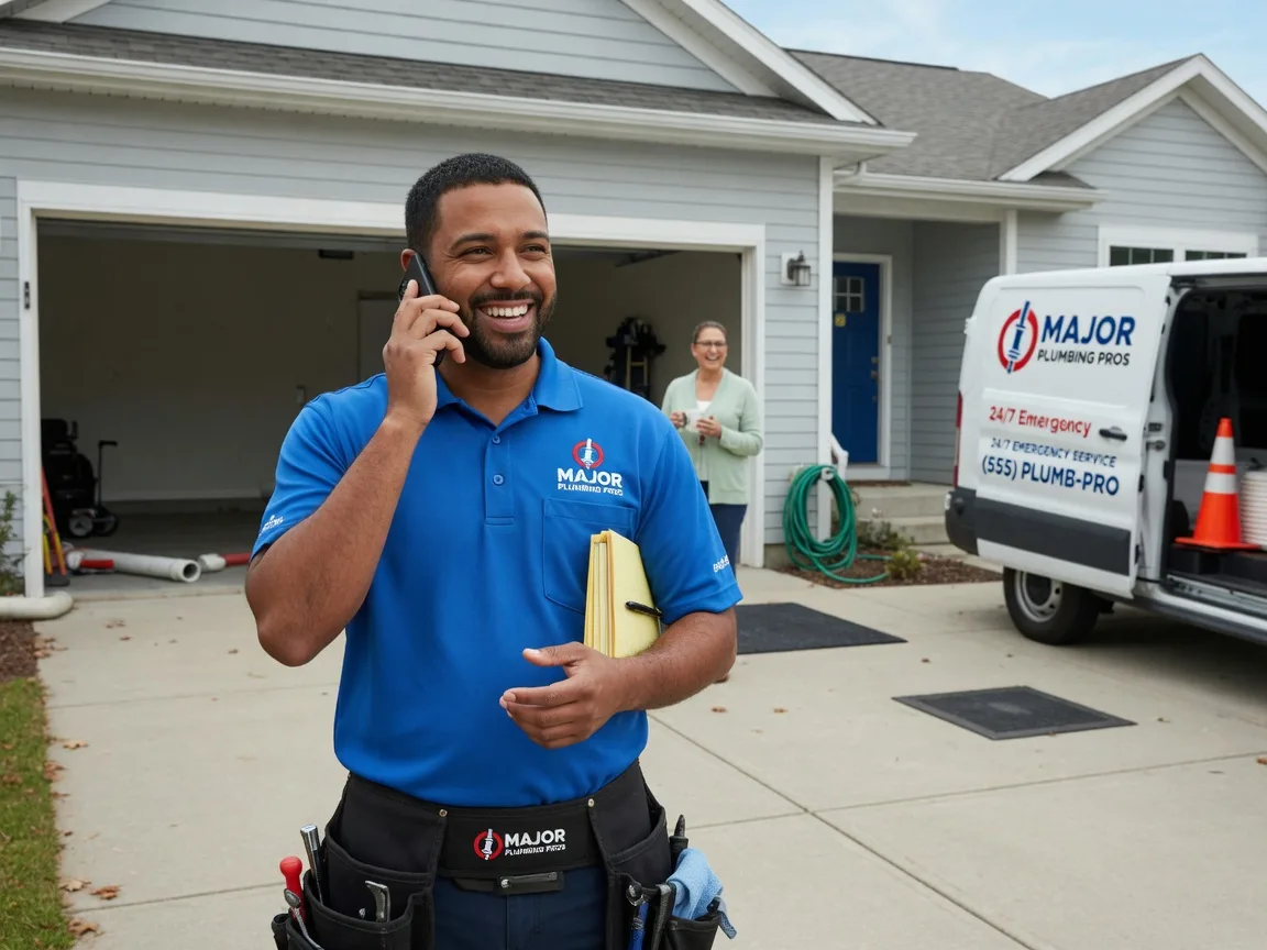 Drain Cleaning Services Mitchell, SD FAQs